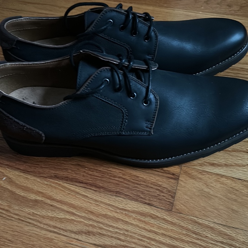 NWOT Men’s Dockers Moore Casual Oxford Shoes - Picture 4 of 12